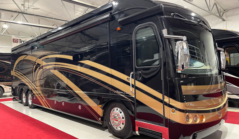 2016 American Coach Allegiance 42G full