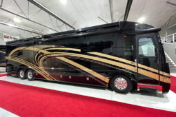 2016 American Coach Allegiance 42G full