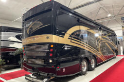 2016 American Coach Allegiance 42G full