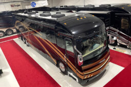 2016 American Coach Allegiance 42G full