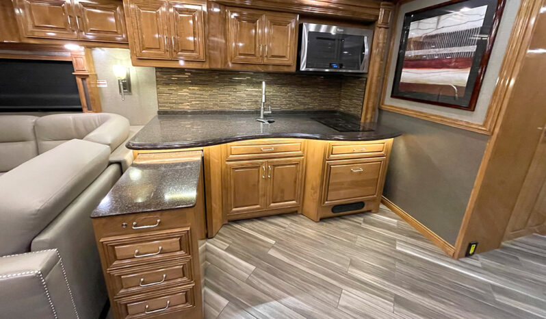 2016 American Coach Allegiance 42G full