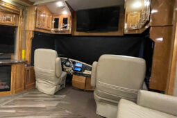 2016 American Coach Allegiance 42G full