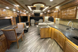 2016 American Coach Allegiance 42G full