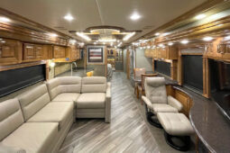 2016 American Coach Allegiance 42G full