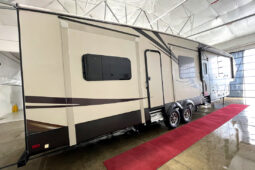 2016 Coachmen Brookstone 378RE full