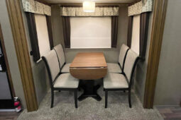 2016 Coachmen Brookstone 378RE full