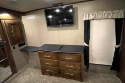 2016 Coachmen Brookstone 378RE full