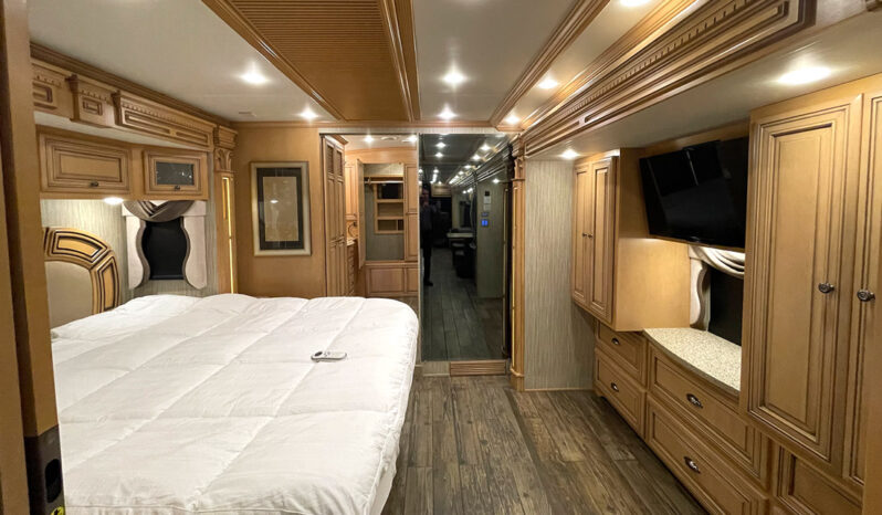 2017 Newmar Dutch Star 4369 full