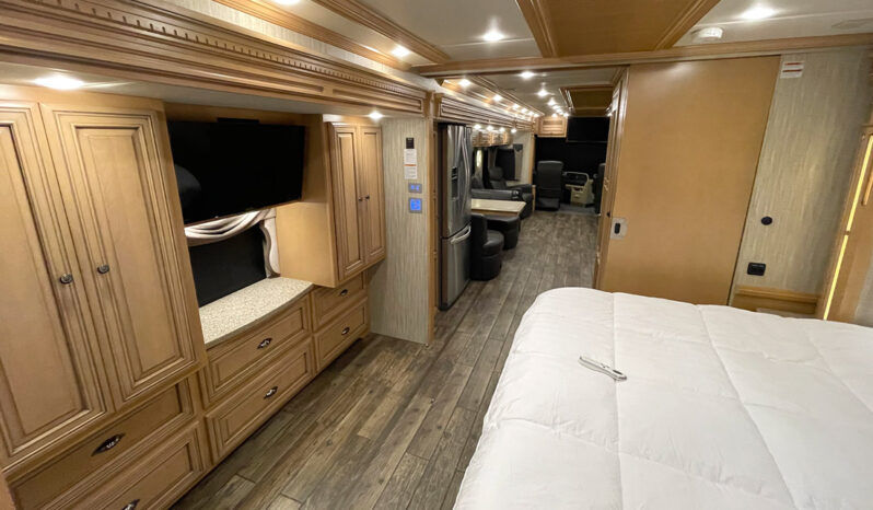 2017 Newmar Dutch Star 4369 full