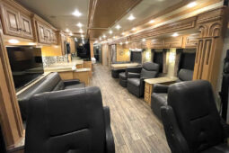 2017 Newmar Dutch Star 4369 full