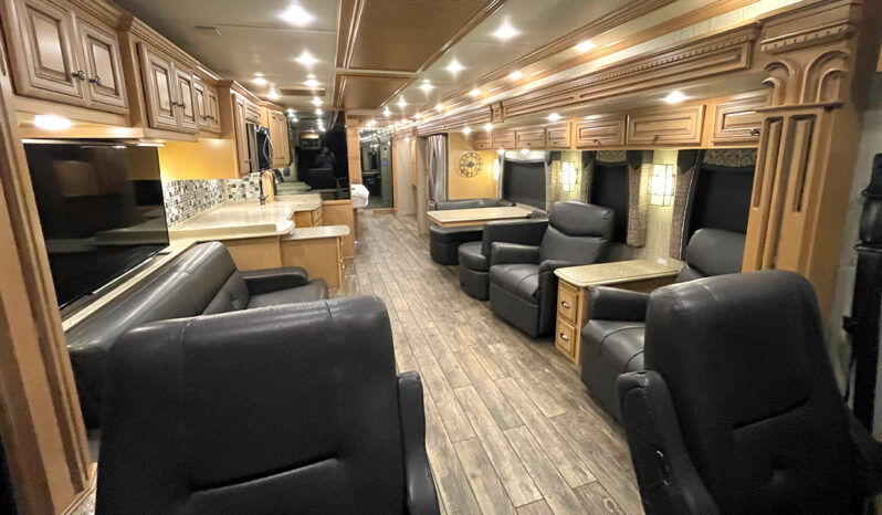 2017 Newmar Dutch Star 4369 full