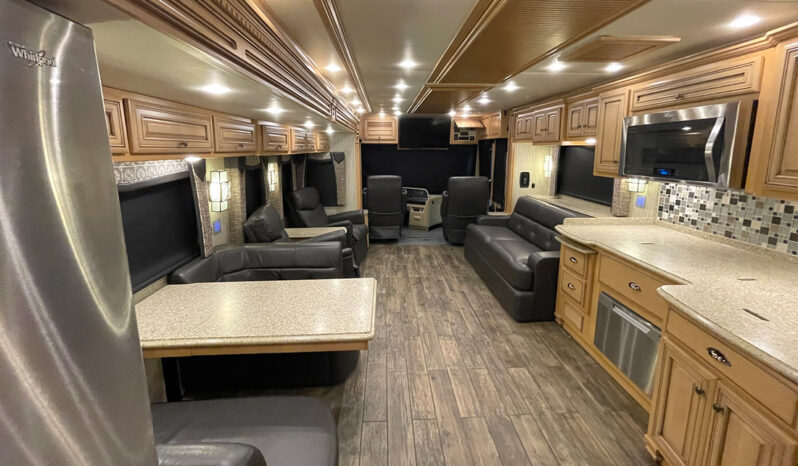 2017 Newmar Dutch Star 4369 full