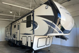 2018 Keystone Montana High Country 362RD full