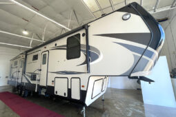 2018 Keystone Montana High Country 362RD full