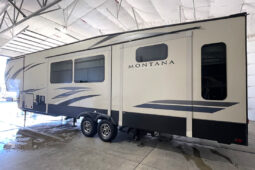 2018 Keystone Montana High Country 362RD full