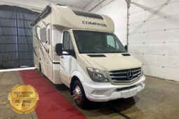 2019 Thor Compass - Class C Motorhome - Sylvan Lake RV