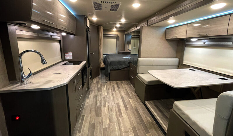 2019 Thor Compass 24TF full