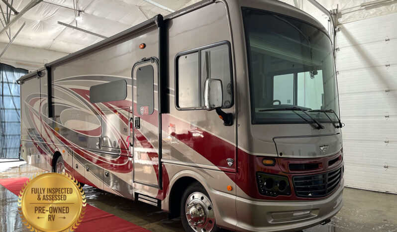 2023 Fleetwood Bounder - Class A Motorhome - Sylvan Lake RV