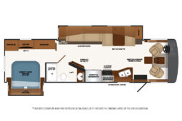 2023 Fleetwood Bounder 33C full