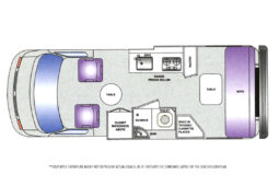 2003 Pleasure Way Excel RD full