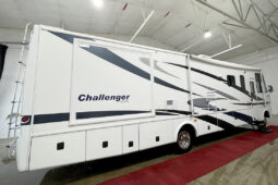 2008 Damon Challenger 348 full