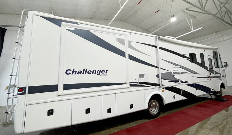 2008 Damon Challenger 348 full