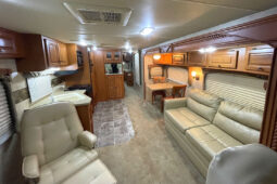 2008 Damon Challenger 348 full