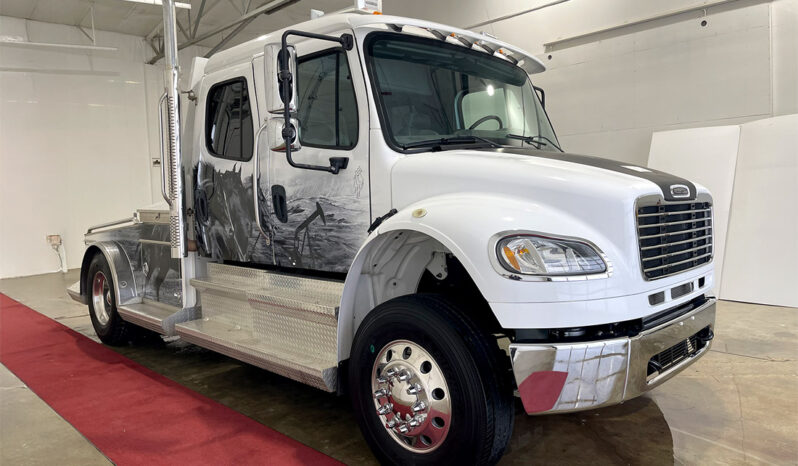 2015 Freightliner M2 106 full