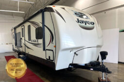 2016 Jayco Eagle 306RKDS