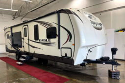 2016 Jayco Eagle 306RKDS full