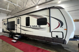 2016 Jayco Eagle 306RKDS full