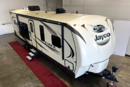 2016 Jayco Eagle 306RKDS full