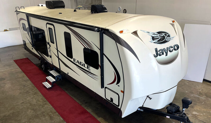 2016 Jayco Eagle 306RKDS full