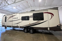 2016 Jayco Eagle 306RKDS full