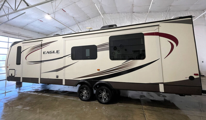 2016 Jayco Eagle 306RKDS full