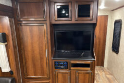 2016 Jayco Eagle 306RKDS full