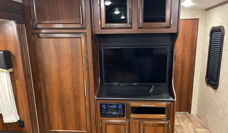 2016 Jayco Eagle 306RKDS full