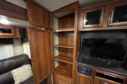 2016 Jayco Eagle 306RKDS full