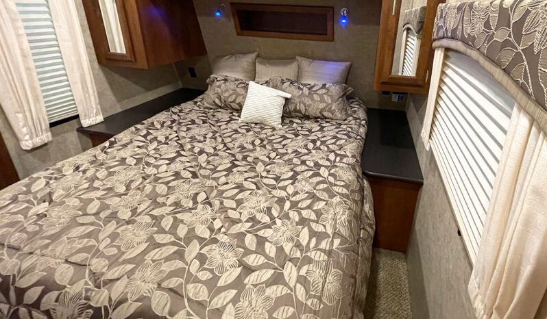 2016 Jayco Eagle 306RKDS full