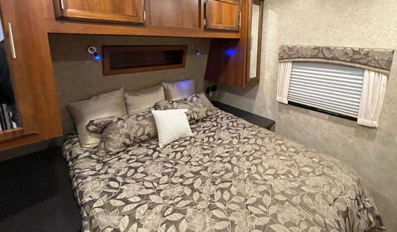 2016 Jayco Eagle 306RKDS full