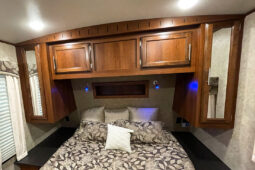 2016 Jayco Eagle 306RKDS full