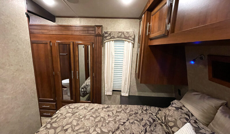 2016 Jayco Eagle 306RKDS full