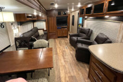 2016 Jayco Eagle 306RKDS full