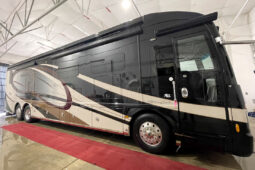 2017 American Coach American Dream 42M full