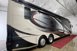 2017 American Coach American Dream 42M full