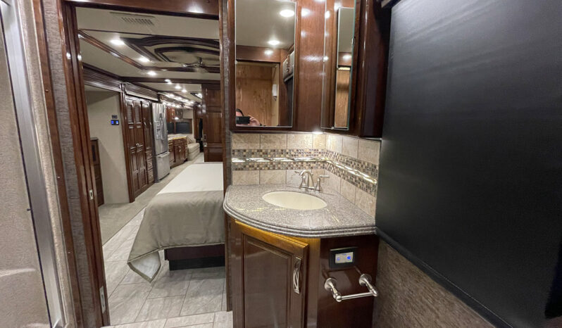 2017 American Coach American Dream 42M full