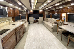 2017 American Coach American Dream 42M full