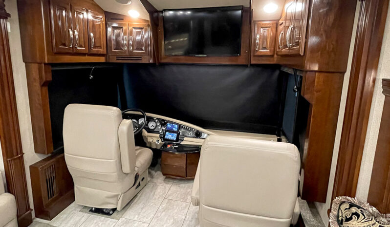 2017 American Coach American Dream 42M full