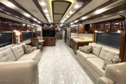 2017 American Coach American Dream 42M full