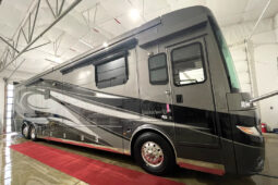 2018 Newmar London Aire 4534 full